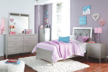 Load image into Gallery viewer, Olivet - Dresser - B560 - Ashley Furniture
