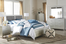 Load image into Gallery viewer, Olivet - Queen Bed - B560 - Ashley Furniture
