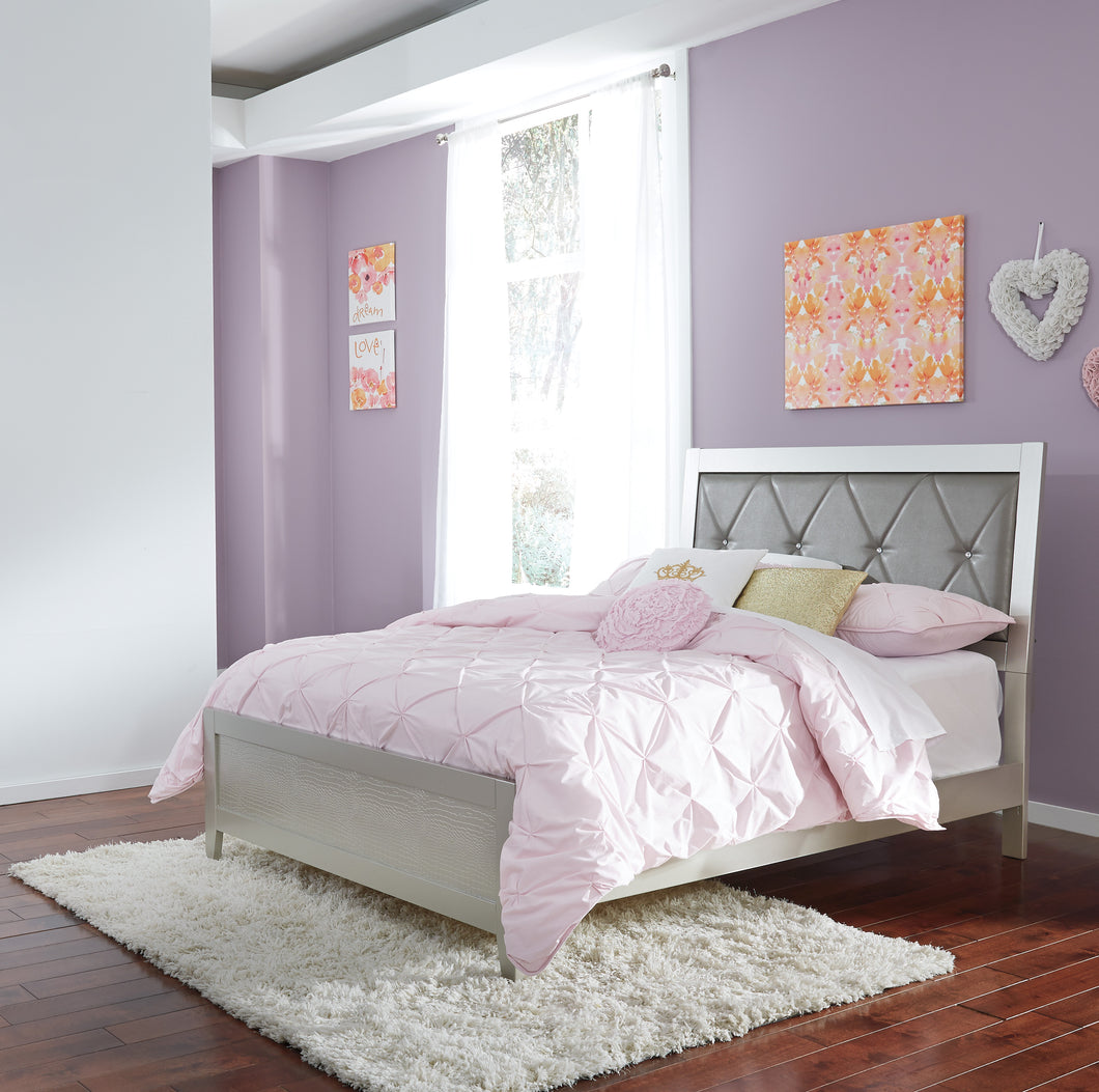 Olivet - Full Bed - B560 - Ashley Furniture