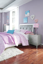 Load image into Gallery viewer, Olivet - Full Bed - B560 - Ashley Furniture
