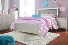 Load image into Gallery viewer, Olivet - Full Bed - B560 - Ashley Furniture
