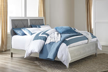 Load image into Gallery viewer, Olivet - King Bed - B560 - Ashley Furniture
