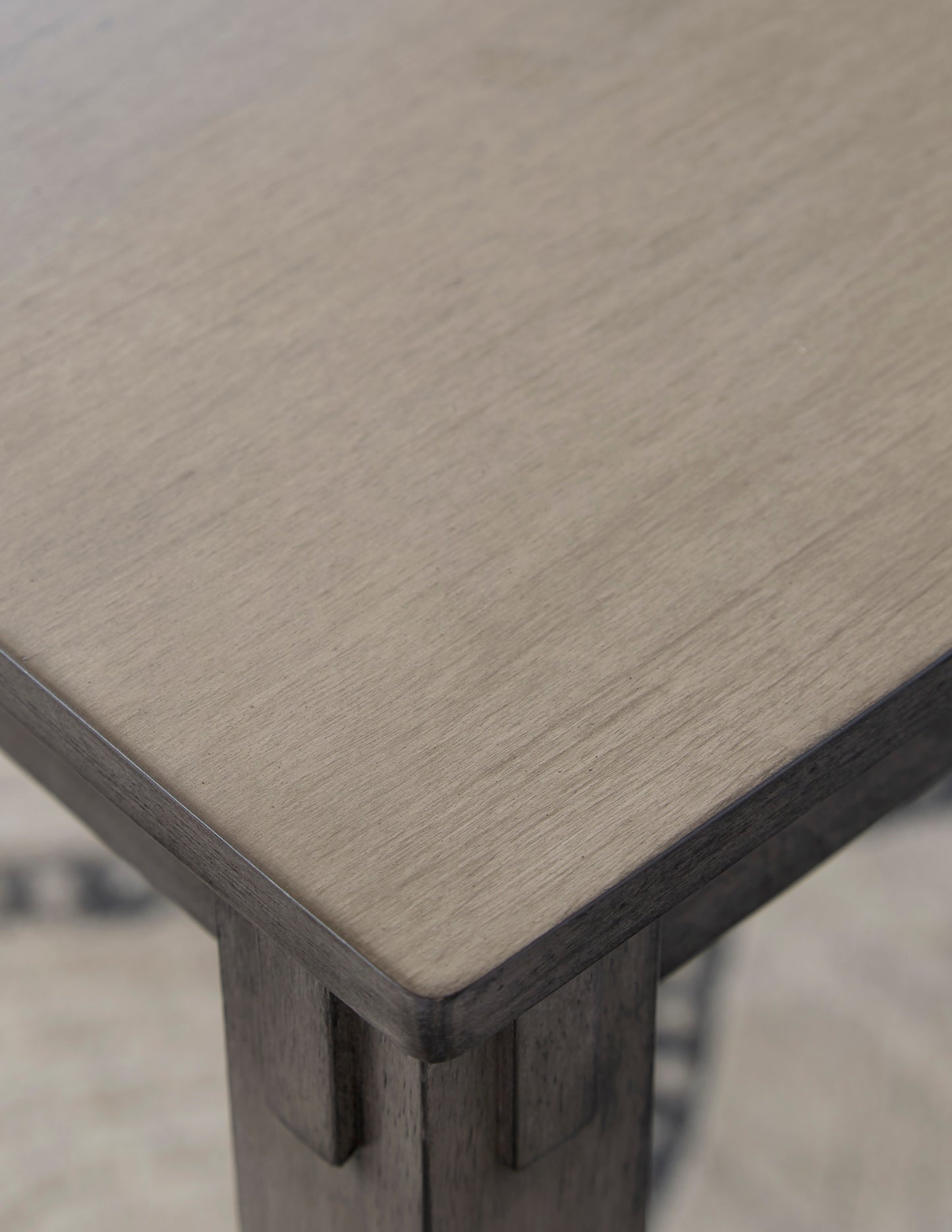 Bridson - 6 Piece Dining Table Set - D383 - Signature Design by Ashley Furniture