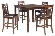 Load image into Gallery viewer, Bennox - Counter Height Table Set - D384 - Signature Design by Ashley Furniture
