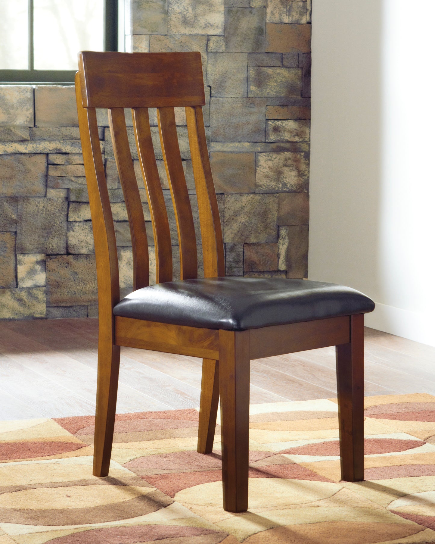 Ralene - 7 Piece Dining Extension Table Set - D594 - Ashley Furniture