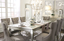 Load image into Gallery viewer, Coralayne - 5 Piece Dining Set - D650 - Ashley Furniture
