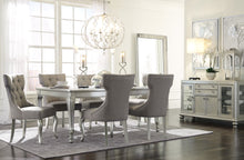 Load image into Gallery viewer, Coralayne - 5 Piece Dining Set - D650 - Ashley Furniture
