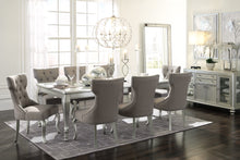 Load image into Gallery viewer, Coralayne - 7 Piece Dining Set - D650 - Ashley Furniture
