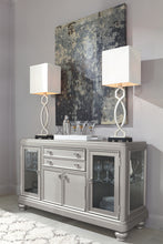 Load image into Gallery viewer, Coralayne - Dining Room Server - D650 - Ashley Furniture
