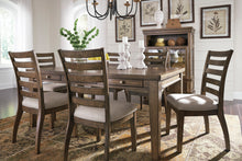 Load image into Gallery viewer, Flynnter - Casual Dining - D719 - Signature Design by Ashley - Floor Model
