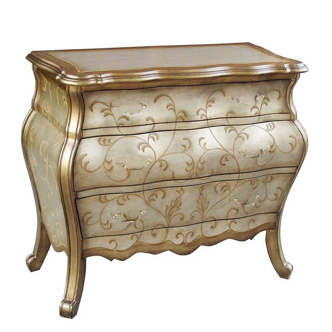 Meryl Accent Chest - Pulaski - 517141