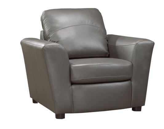 Emma - Sofa Seating Collection - Made In Canada