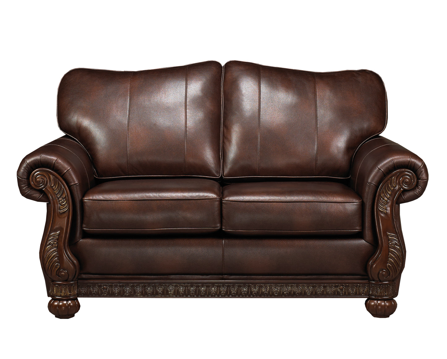 Hampton - Sofa Seating Collection - Made In Canada