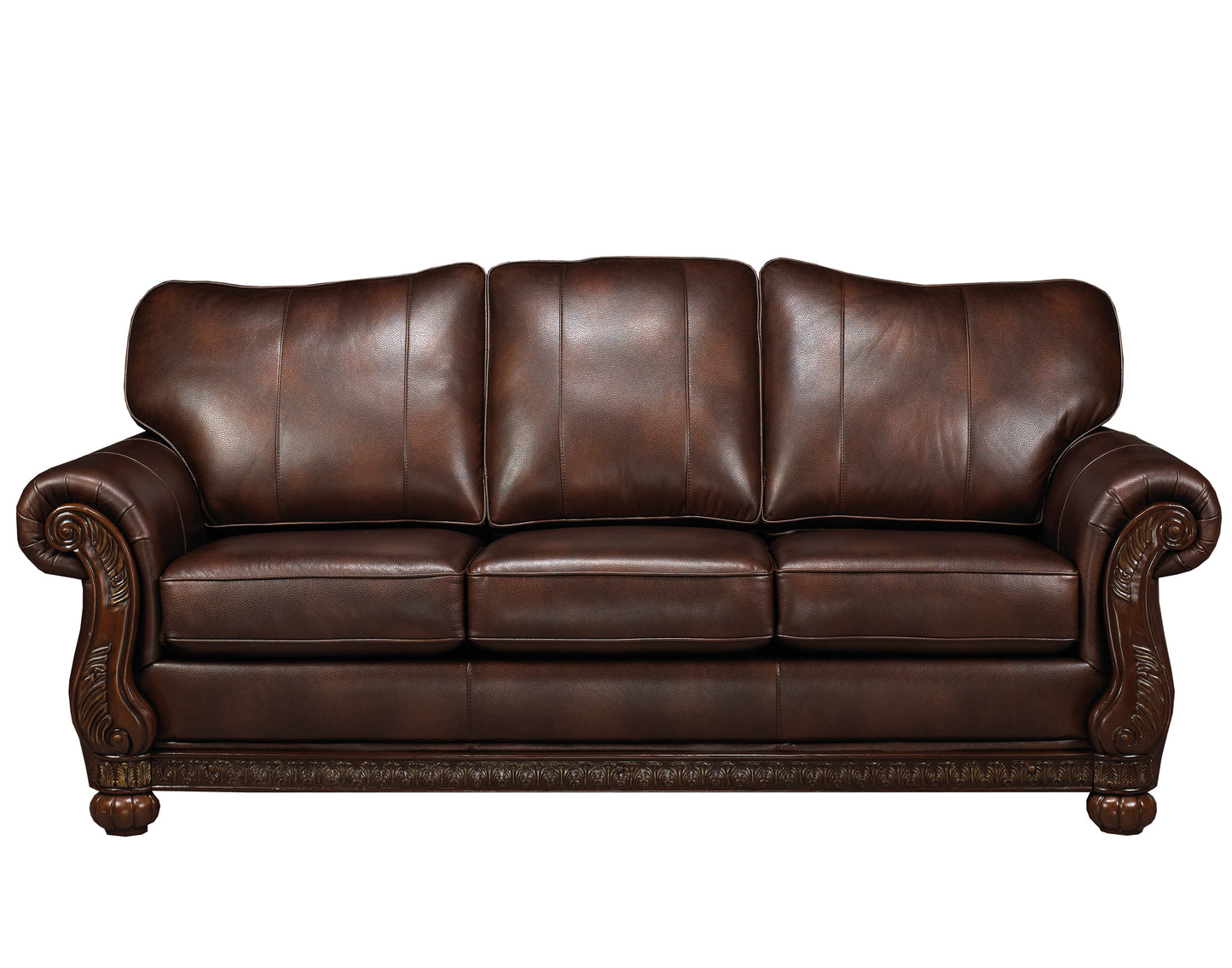 Hampton - Sofa Seating Collection - Made In Canada