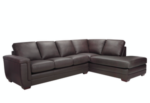 Barcelona - Custom Sofa Sectional Collection - Made In Canada