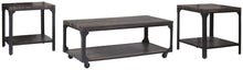 Load image into Gallery viewer, Jandoree - Coffee Table Set - T108-13 - Ashley Furniture

