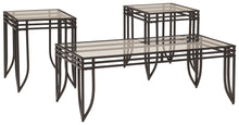 Load image into Gallery viewer, Exeter - Coffee Table Set - T113-13 - Ashley Furniture
