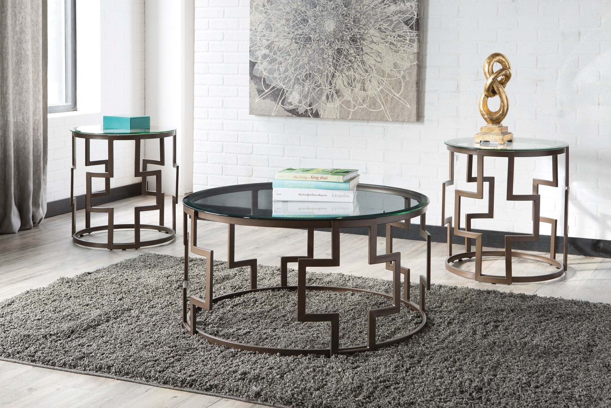 Coffee & End Tables – Tagged 