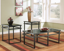 Load image into Gallery viewer, Laney - Coffee Table Set - T180-13 - Ashley Furniture
