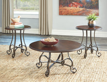 Load image into Gallery viewer, Carshaw - Coffee Table Set - T335-13 - Ashley Furniture
