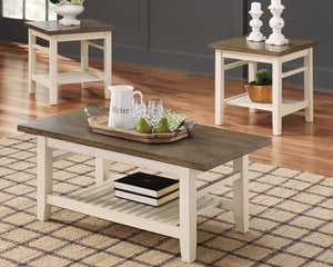 Bardilyn - Coffee Table Set - T347-13 - Ashley Furniture