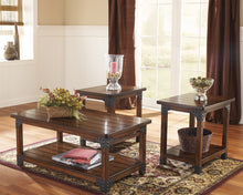 Load image into Gallery viewer, Murphy - Coffee Table Set - T352-13 - Ashley Furniture
