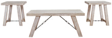 Load image into Gallery viewer, Carynhurst - Coffee Table Set - T356-13 - Ashley Furniture
