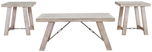 Carynhurst - Coffee Table Set - T356-13 - Ashley Furniture