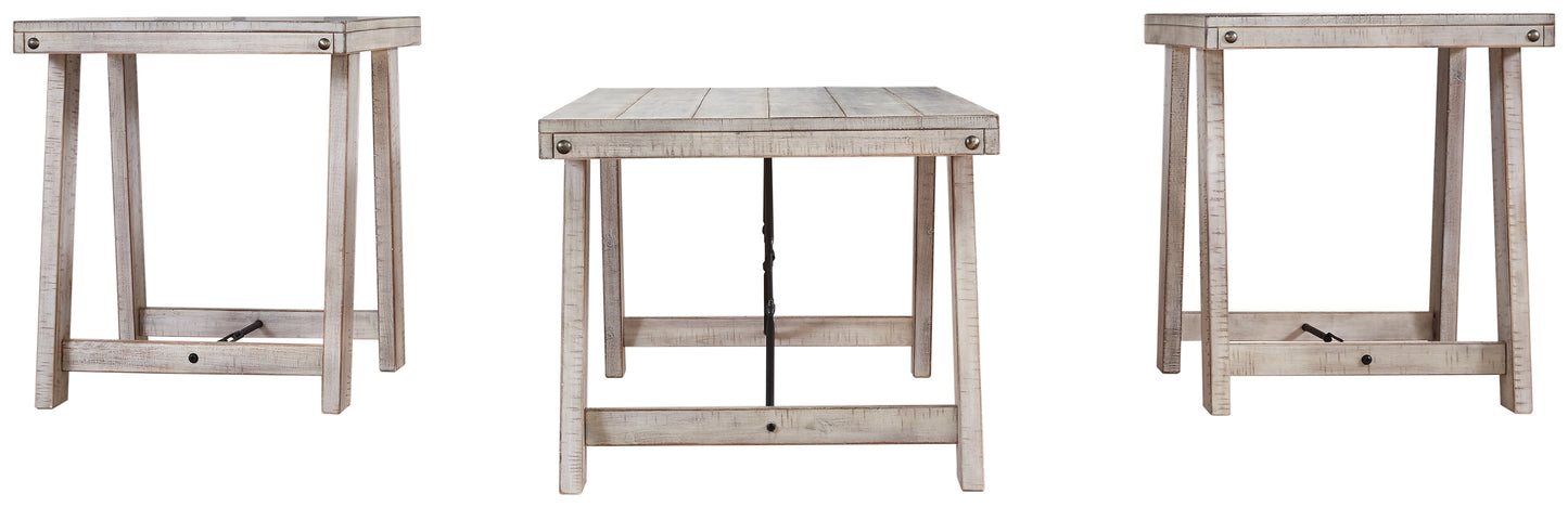 Carynhurst - Coffee Table Set - T356-13 - Ashley Furniture