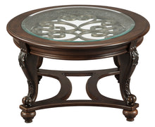 Load image into Gallery viewer, Norcastle - Traditional - Coffee Table - T499 - Ashley Furniture Signature Design
